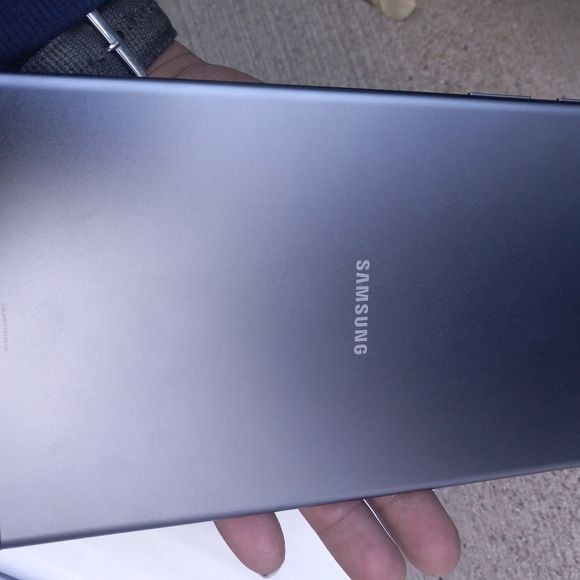 Galaxy Tab A7 Lite Tablet - Picture 5 of 5